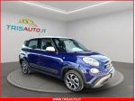 FIAT 500 L 1.3 Mjt Cross NEOPATENTATI (PELLE+NAVI)