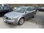 AUDI A4 1.9 TDI/130 CV cat Avant rif. 24040431