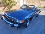 MERCEDES-BENZ SL 380 SL Roadster rif. 22427681