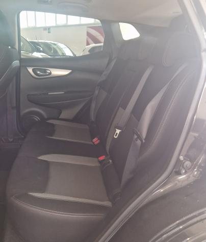 Nissan Qashqai Qashqai 1.5 dci N-Connecta 110cv - Foto 9