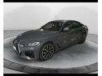 BMW Serie 4 G26 2021 Gran Coupe 420D Gran Coupè mhev 48v xdrive Msport auto