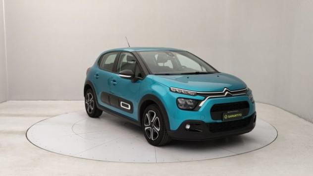 CITROEN C3 1.2 puretech Feel Pack s&s 83cv rif. 22540716 - Foto 7