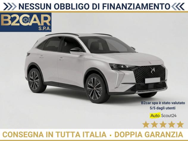 DS DS 7 DS7 1.5 bluehdi Opera 130cv auto - Foto 3