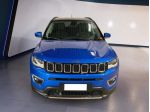 Jeep Compass II 2017 1.3 turbo t4 phev Limited 4xe at6