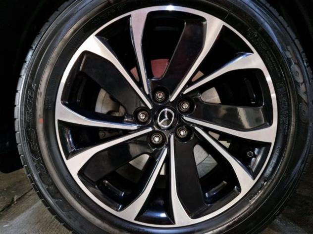 MAZDA CX-5 2.2L SKYACTIV-D 150 CV 2WD NAVI+19'+CAMERA UNIPROP rif. 23873892 - Foto 6
