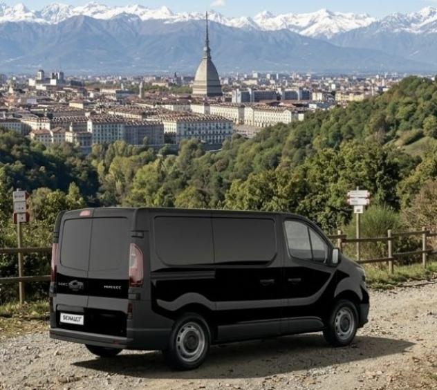 RENAULT Trafic 110CV rif. 24194845 - Foto 2