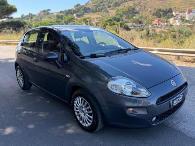 FIAT Punto 1.3 MJT II S&S 95 CV 5 porte Lounge rif. 24181841 - Foto 7