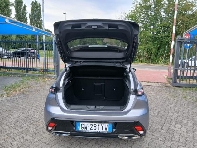 Peugeot 308 308 1.2 puretech t Allure s&s 130cv. - Foto 10