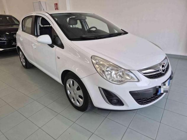 OPEL Corsa 1.2 85CV 5 porte GPL-TECH Elective rif. 23348800