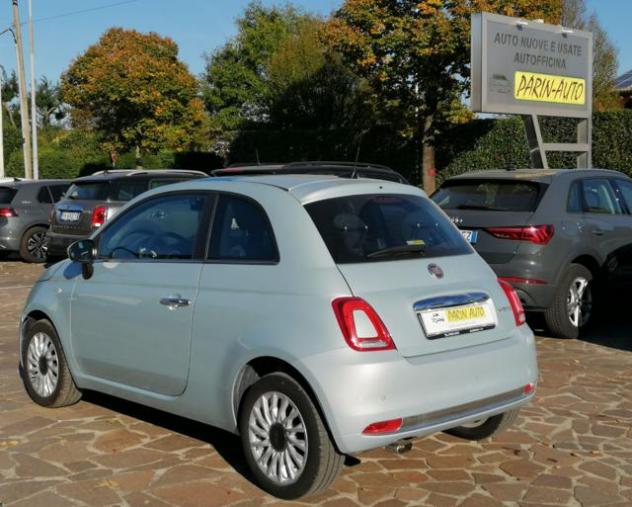 FIAT 500 1.0 Hybrid Dolcevita rif. 23760864 - Foto 7