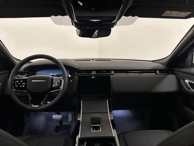 Land Rover Range Rover Velar 2.0D I4 204 CV S IVA ESPOSTA - Foto 4