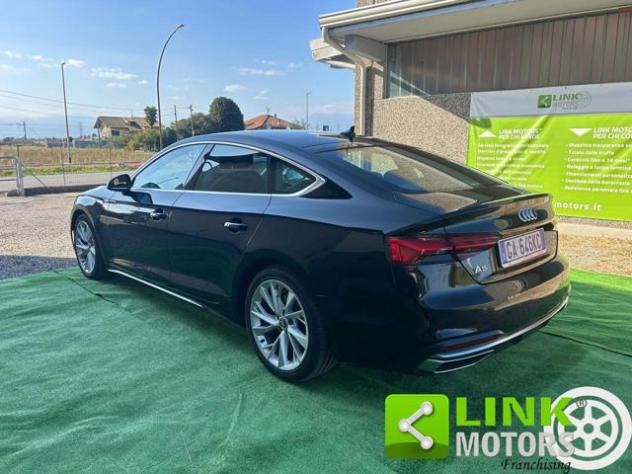 AUDI A5 SPB 40 S-TRONIC rif. 24129364 - Foto 7