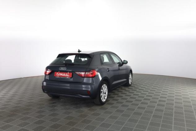 AUDI A1 A1 SPB 25 TFSI Admired Advanced rif. 23696861 - Foto 4