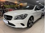 Mercedes-benz CLA 180 d S.W. Sport PERFETTA!!!