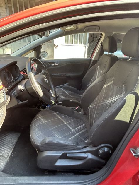 Opel corsa GPL - Foto 6