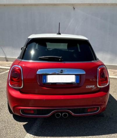 MINI Cooper SD 2.0 Cooper SD Business rif. 23966089 - Foto 2