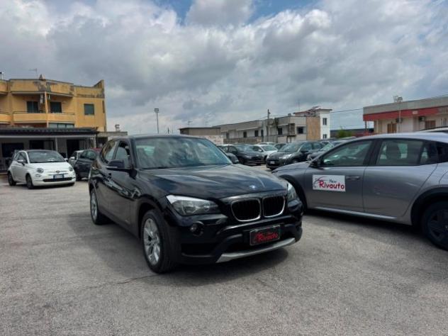 BMW X1 sDrive18d rif. 24031951 - Foto 8