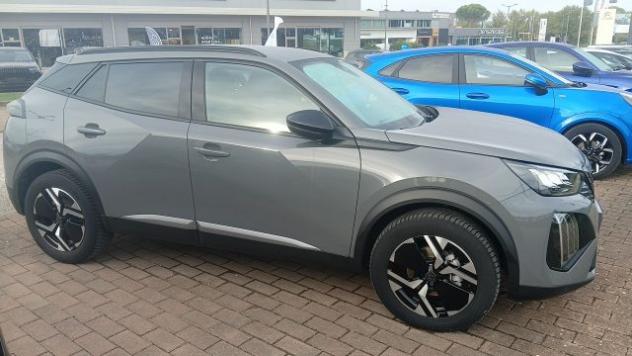 PEUGEOT 2008 PureTech 130 S&S EAT8 Allure rif. 24195334 - Foto 3