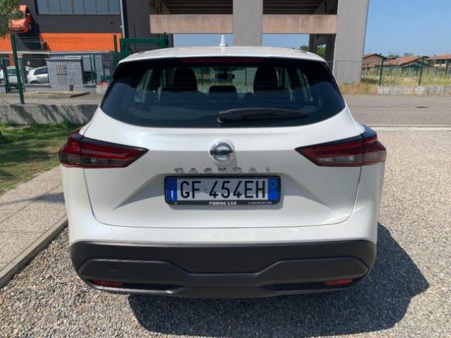 NISSAN Qashqai 1.3 MHEV 140 CV Acenta rif. 24126622 - Foto 4