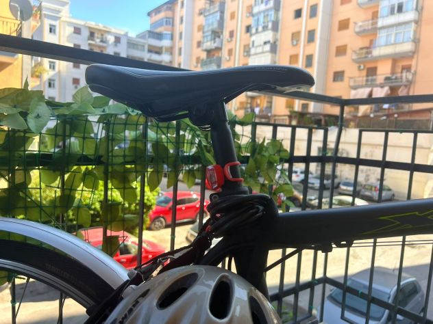 Bicicletta GFM ibrida 26 - Foto 7
