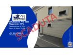 Immobile in asta di 16 m², box auto in vendita a Arluno
