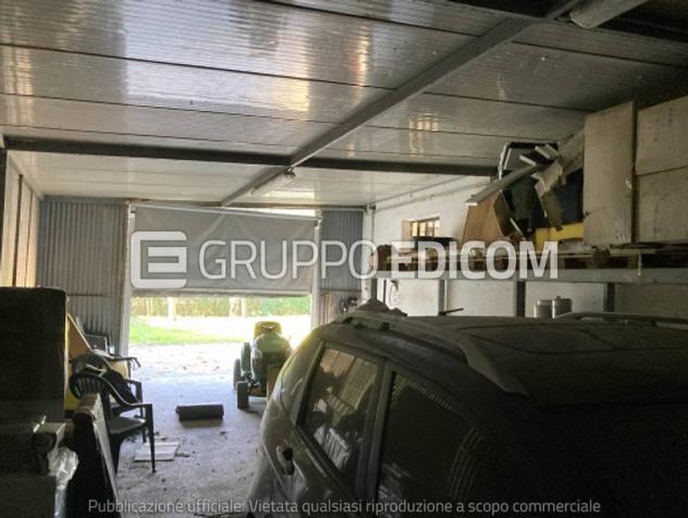 Magazzini e locali di deposito di 79 mq in vendita a Cavarzere - Rif. 4554910 - Foto 4
