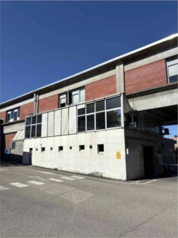 Immobile in asta di 14481 m² in vendita a Luisago - Foto 3