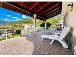 ID 570 Boissano casa indipendente con giardino, box e sottotetto