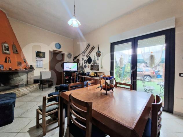 Casa Indipendente - San Sperate . Rif.: Cod. rif 3293515VRG - Foto 9