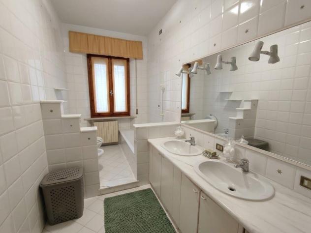 Viareggina in vendita a San Lorenzo Alle Corti - Cascina 130 mq Rif: 1453390 - Foto 10