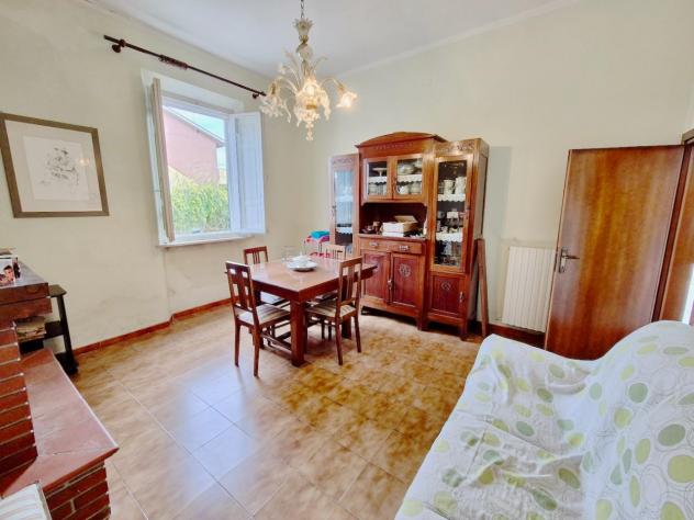 Villa in vendita a Visignano - Cascina 242 mq Rif: 1309979 - Foto 9