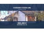 Immobile in asta di 222 m² con più di 5 locali e box auto in vendita a Cass &hellip;