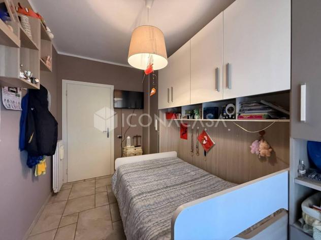 Appartamento in vendita a Castelfranco di Sotto 130 mq Rif: 1400747 - Foto 10