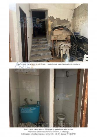 IMMOBILI-IMMOBILE RESIDENZIALE-Traversa Tavernola, 72, 80053 Castellammare di Stabia NA, Italia - Foto 6