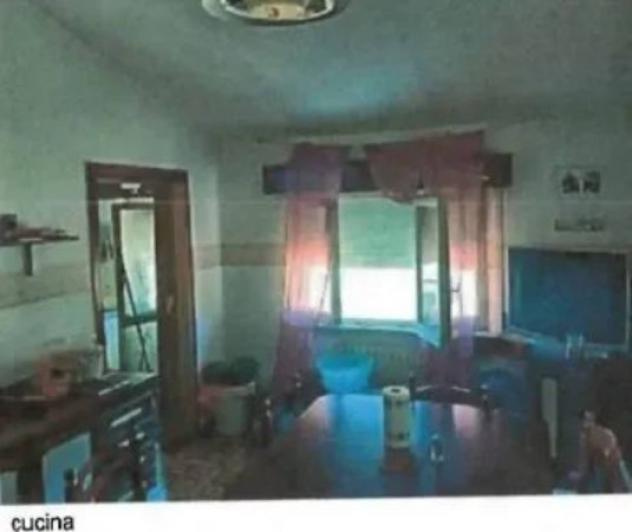 Immobile in asta di 121 m² con più di 5 locali in vendita a Castelraimondo - Foto 7