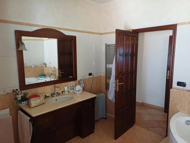 Immobile in asta di 380 m² in vendita a Castrolibero - Foto 14