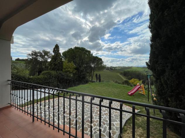 Villetta bifamiliare in vendita a Cerreto Guidi 300 mq Rif: 1287353 - Foto 9