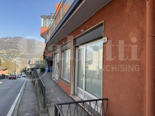 Stabile/Palazzo - Como . Rif.: Cod. rif 3280779VRG - Foto 8