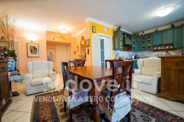 Appartamento di 125 m² con 4 locali e box auto in vendita a Costarainera - Foto 7