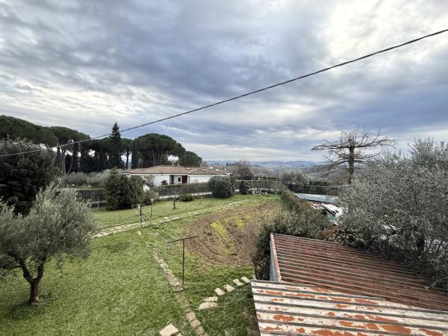 VILLA di 6 vani e di 180 mq (LASTRA A SIGNA - Via Codilungo, Lastra a Signa (FI)) rif. 0595 - Foto 14