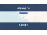 Immobile in asta di 86 m² in vendita a Leporano