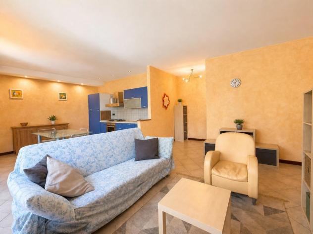 Appartamento in vendita a Sant'Anna - Lucca 55 mq Rif: 1423432 - Foto 4