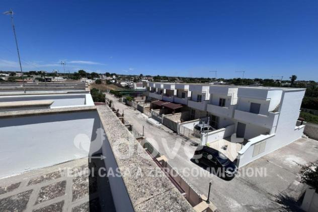 Villa di 100 m² con 3 locali e posto auto in vendita a Manduria - Foto 13