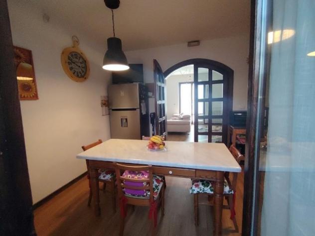 Porzione di casa in vendita a Massa - Foto 13