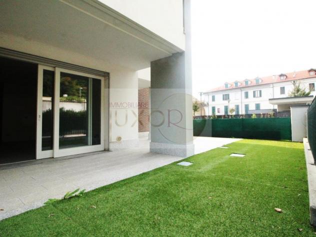 Appartamento di 4 locali con terrazzo a Merate - Foto 10