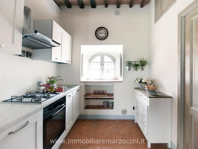 Appartamento in vendita a Santa Colomba - Monteriggioni 101 mq Rif: 1413640 - Foto 8