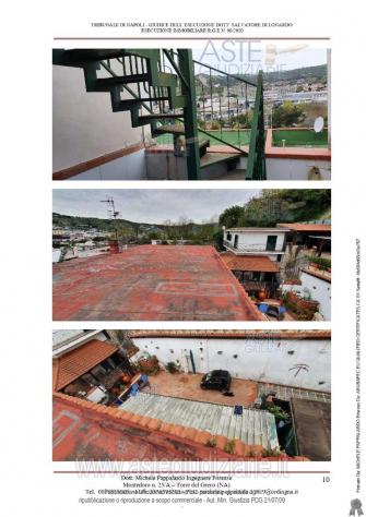 IMMOBILI-IMMOBILE RESIDENZIALE-Via Vicinale Montespina, 5, 80125 Napoli NA, Italia - Foto 7