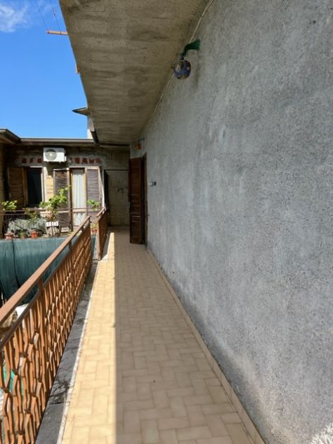 Perdifumo, Appartamento Al Piano Terra Da Ristrutturare - Foto 6