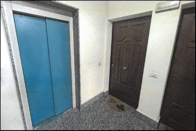 Immobile in asta di 93 m², box auto in vendita a Pomezia - Foto 7