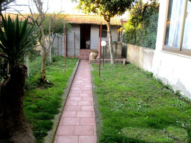 Terratetto in vendita a Pontedera 130 mq Rif: 1107261 - Foto 5